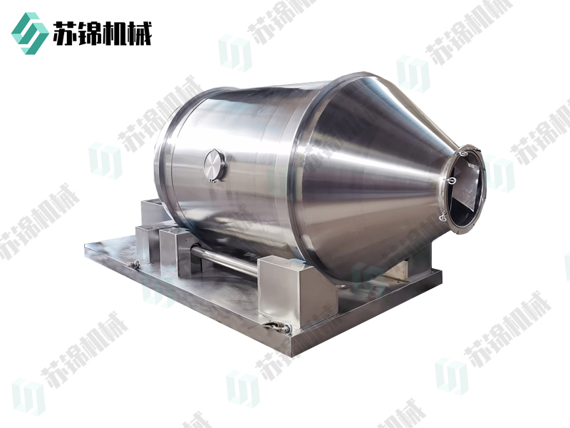 YYH系列一维混合机