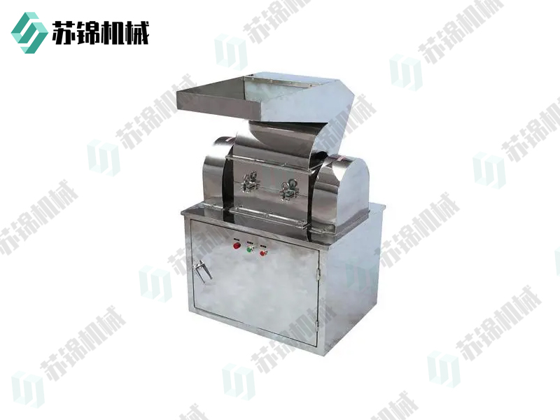 CSJ系列粗粉碎机