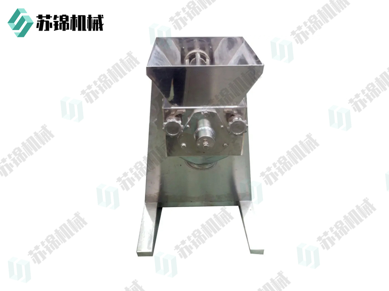 YK系列摇摆式制粒机