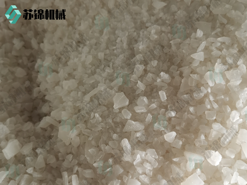 硫酸铝盘式连续干燥机